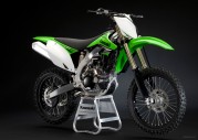 Kawasaki KX450F Kawasaki KX450F